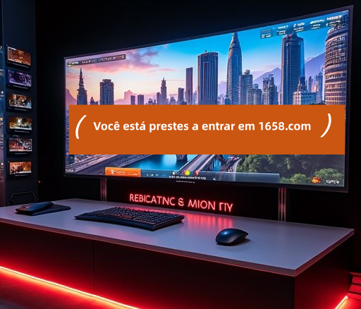 Estatísticas do Jogo cincom9